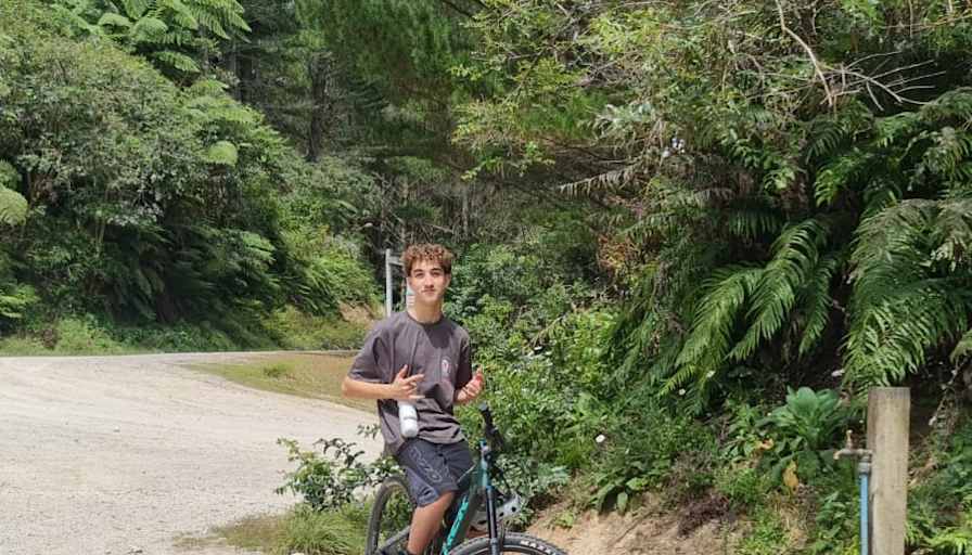 Jake Bollee