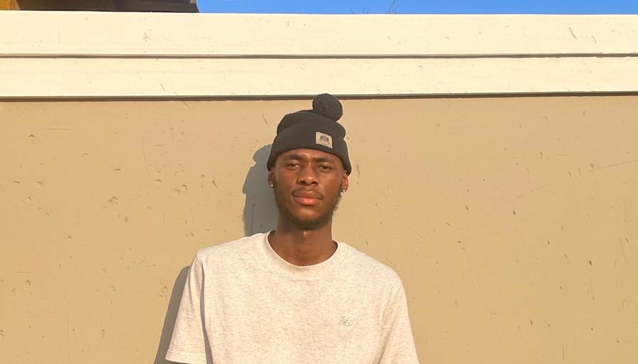 Avuyile Mdekazi