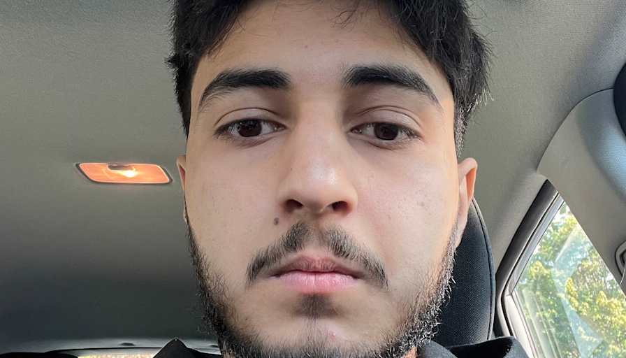 Muhammad Shayan Khattak