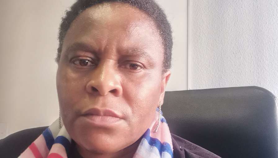 Siphokazi
