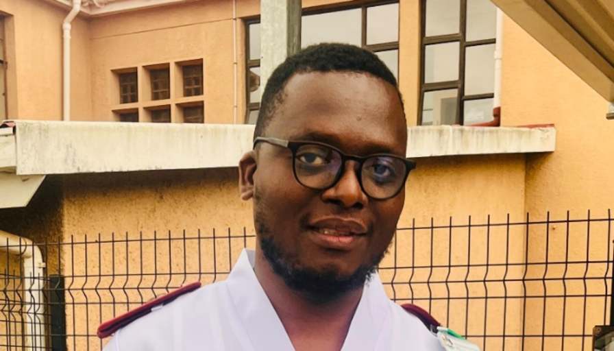 Njabulo Mthethwa