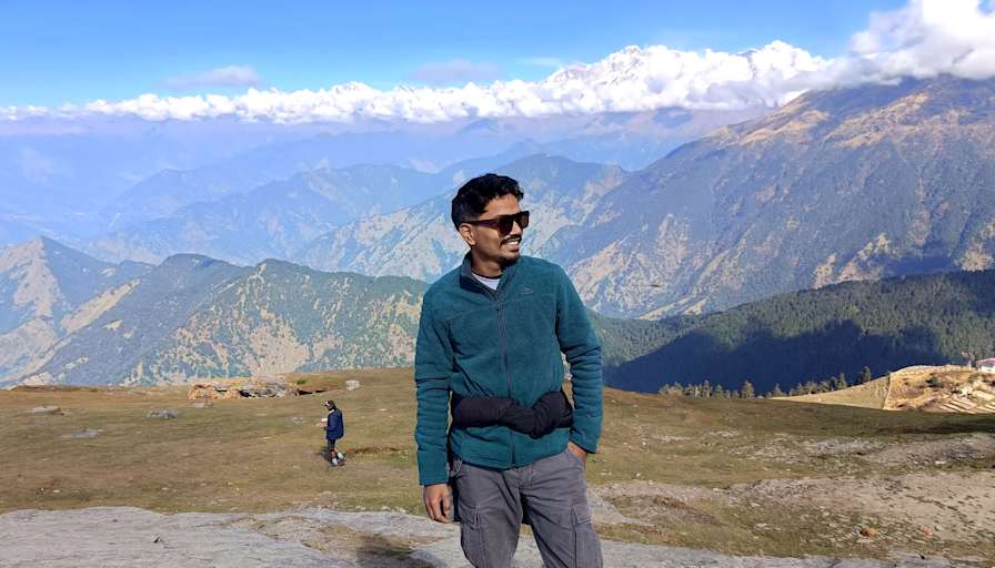 Chandan Gupta