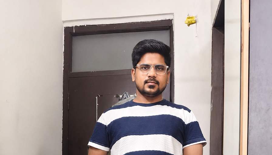 RAMANAND PAL