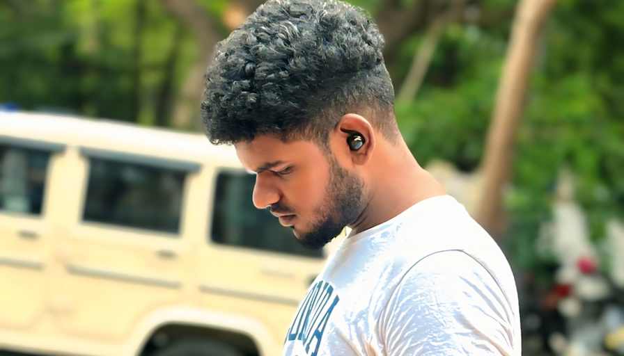 Hari haran N