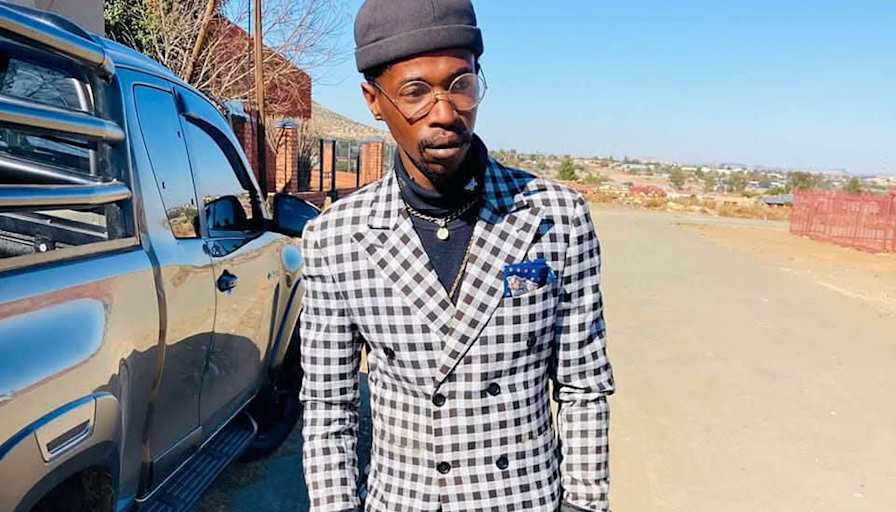 Thabo Mohlaphuli