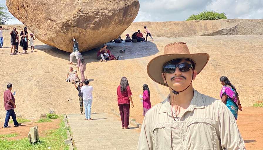 Bhuwan Joshi