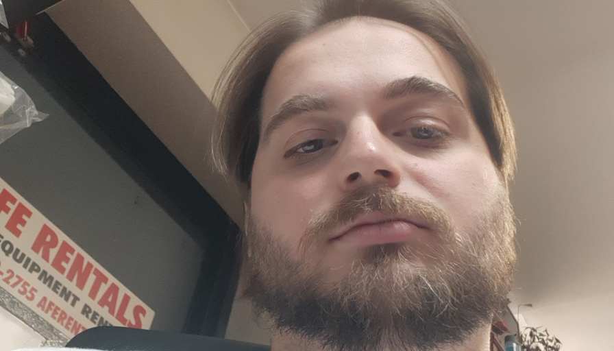 Maxime Antimirov