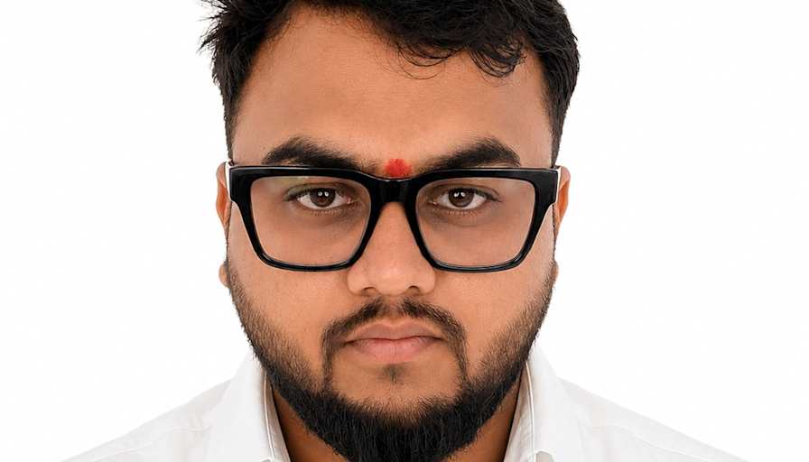 Yogesh kale