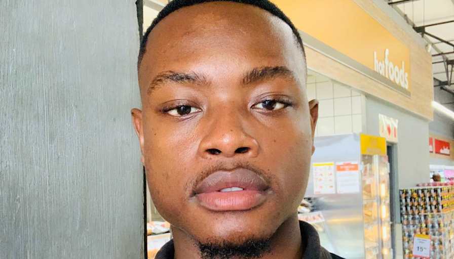Nhlahla Ngomane