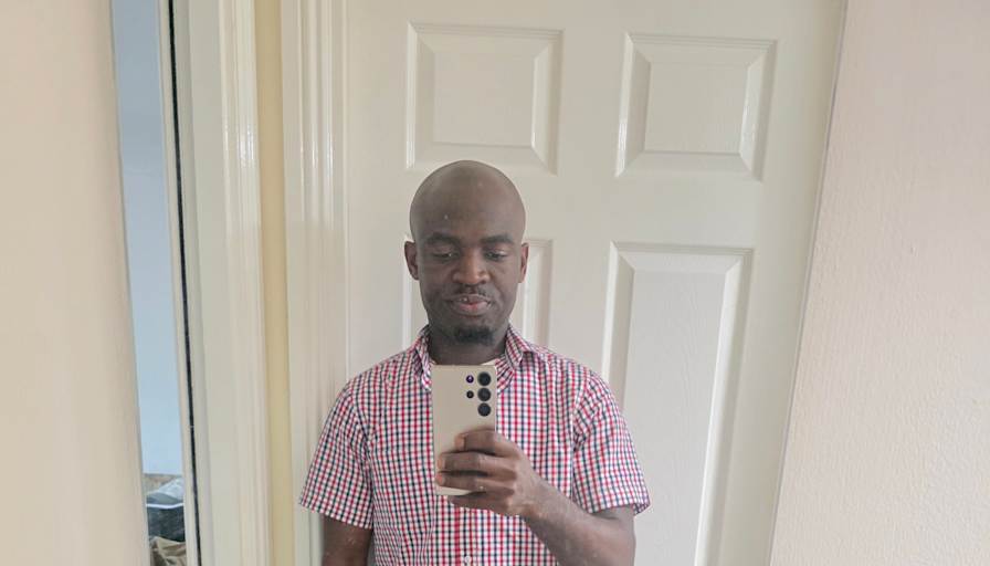 Chukwudi