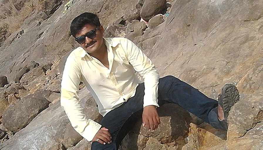 nikhil gonte