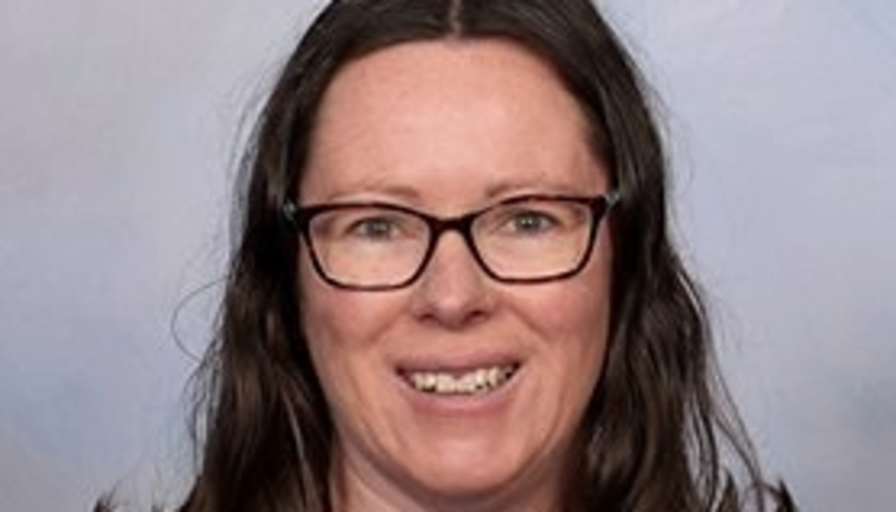 Maryann Attwood