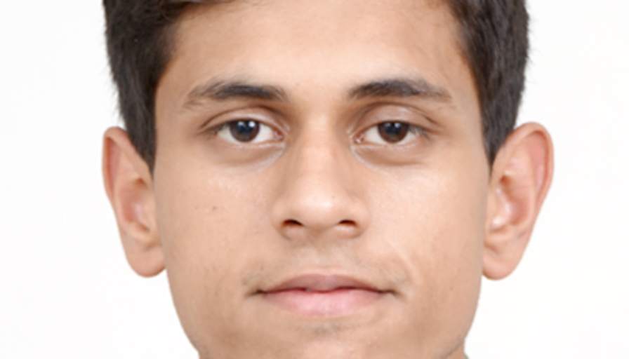 Jishnu Khanna