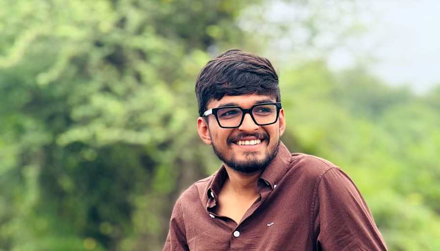 bhavy patel