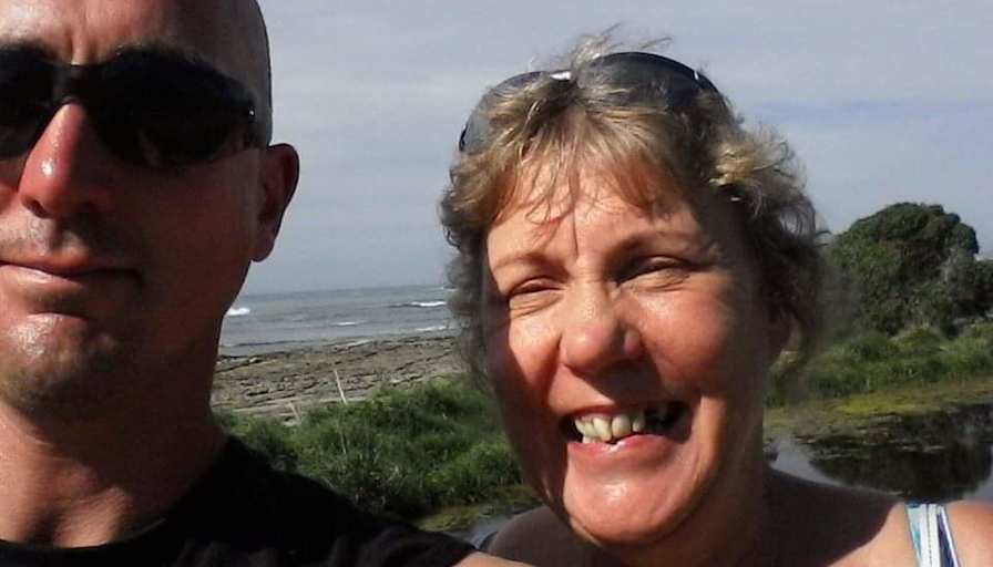 Lesley Trowman