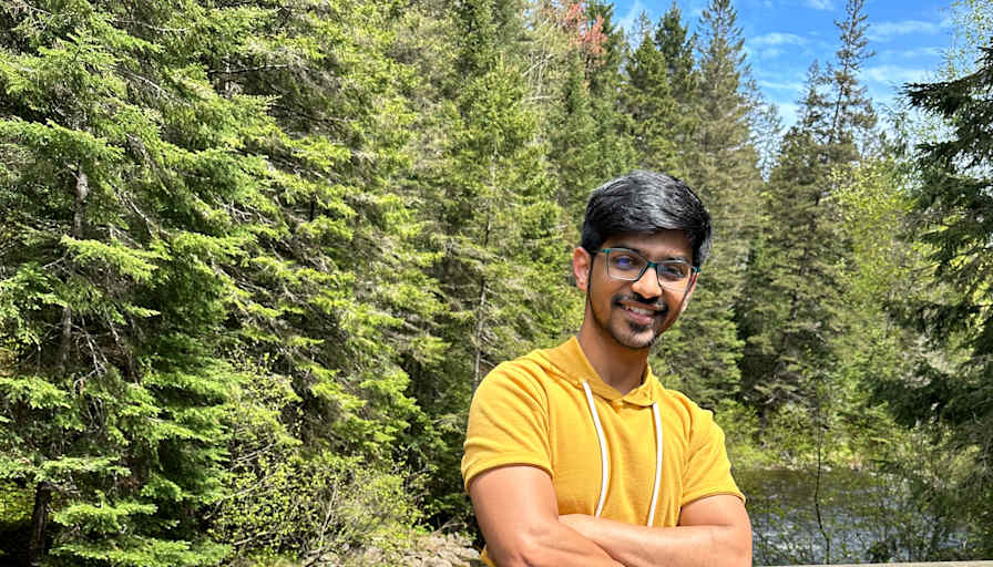 Vivek