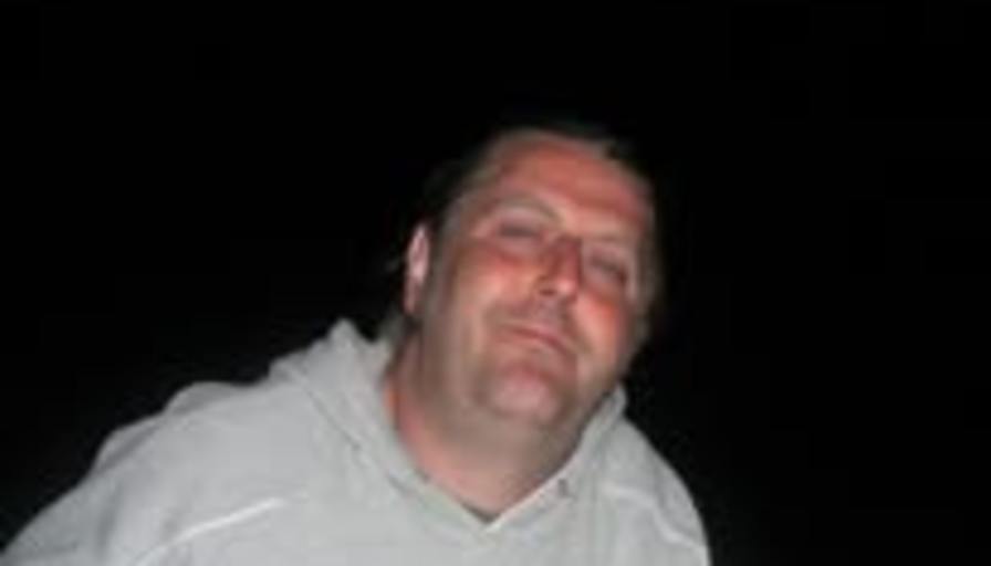 David Wilding