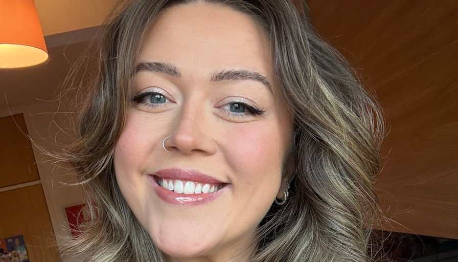 Sarah