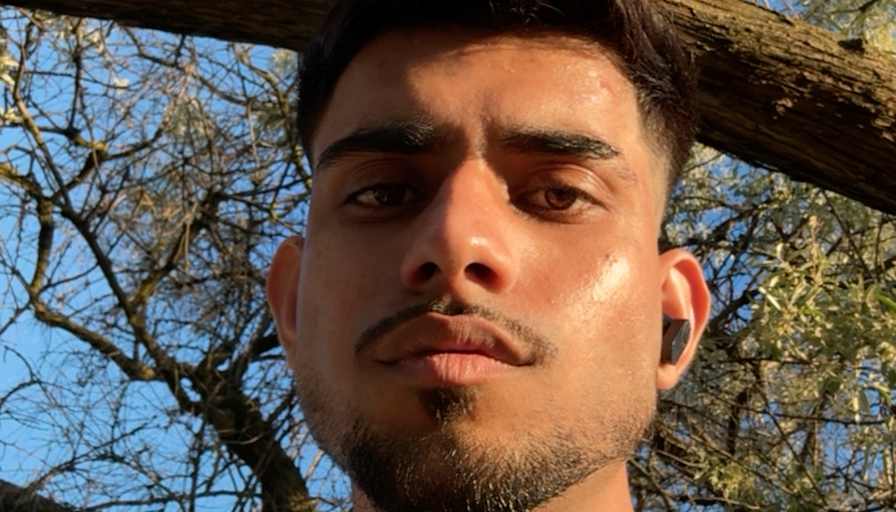 Vishal