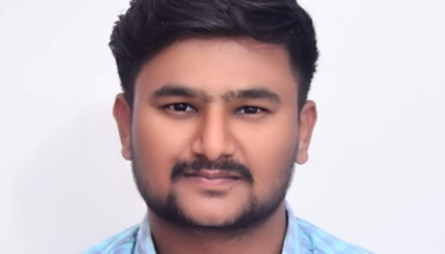 Prajwal G