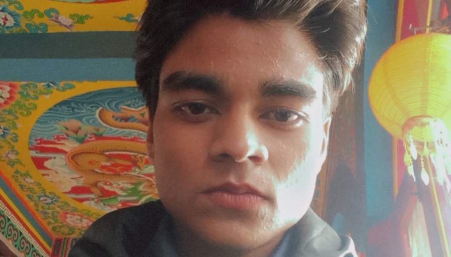 Aryan Edwin