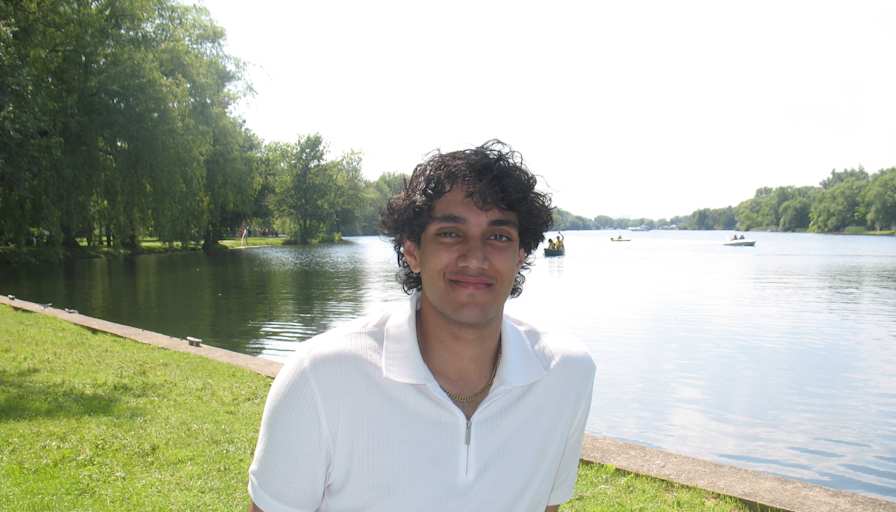 Arjun Krishnatry