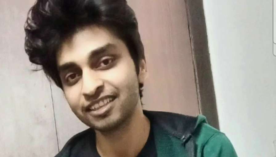 Samarth Singh