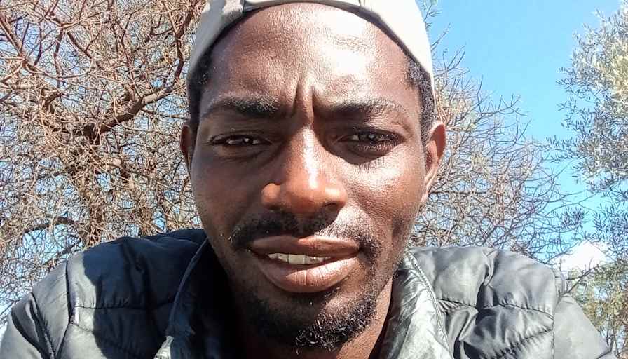 Elroy hlekani Shirindza
