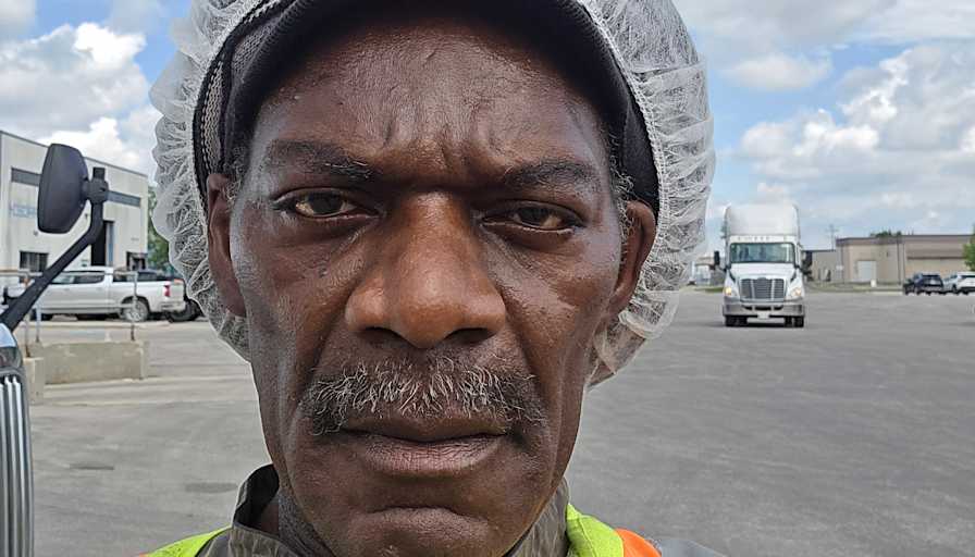Carlton Thompson