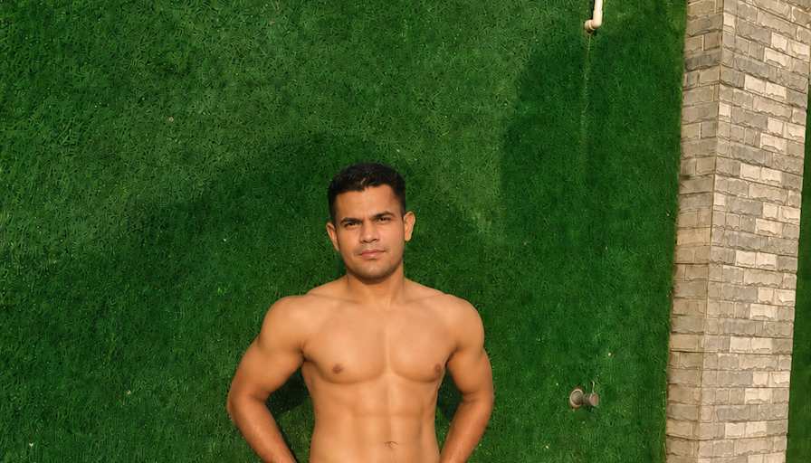 Shivam Pandey