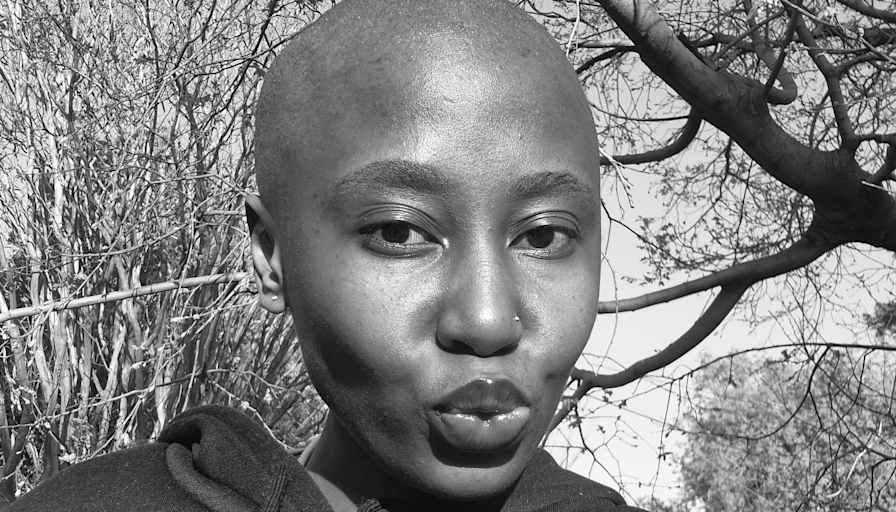 Fisokuhle Vilakazi