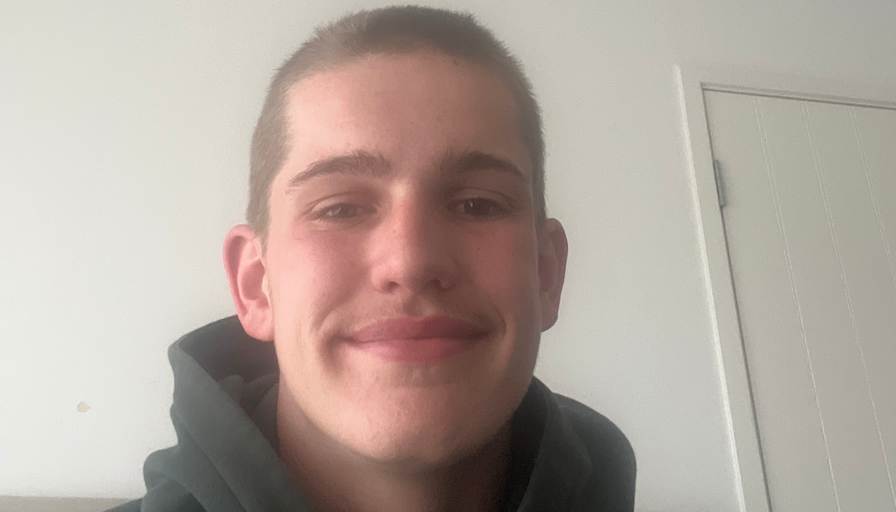Callum Madsen