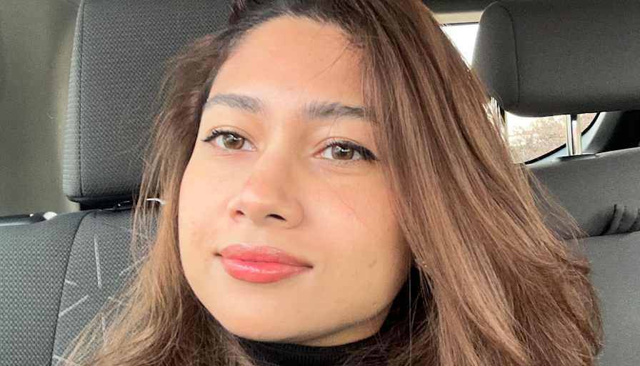Raisa Mehjabin  Azni