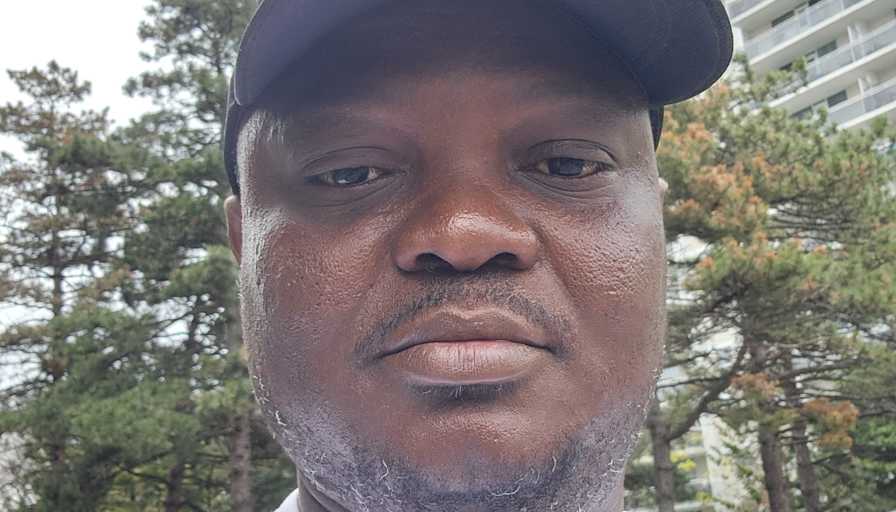 Akinyiga Akindigba