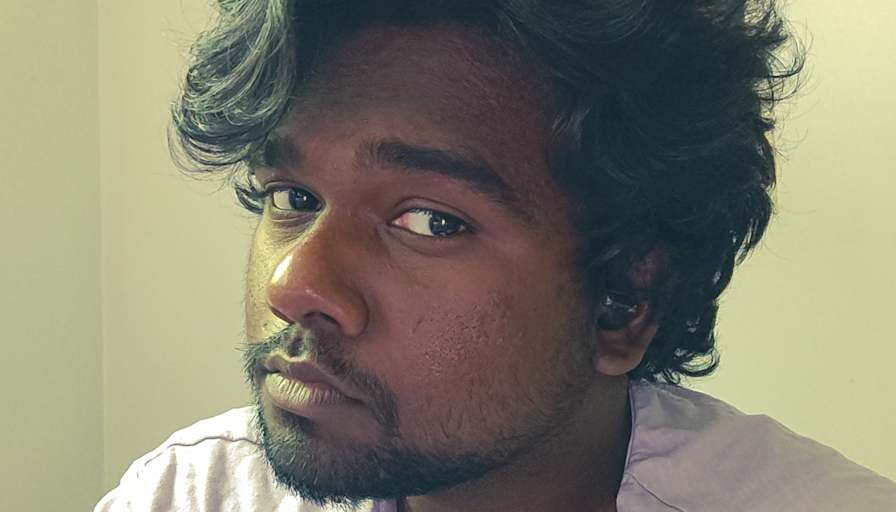 Ashwin