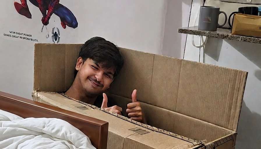Prakash Dubey
