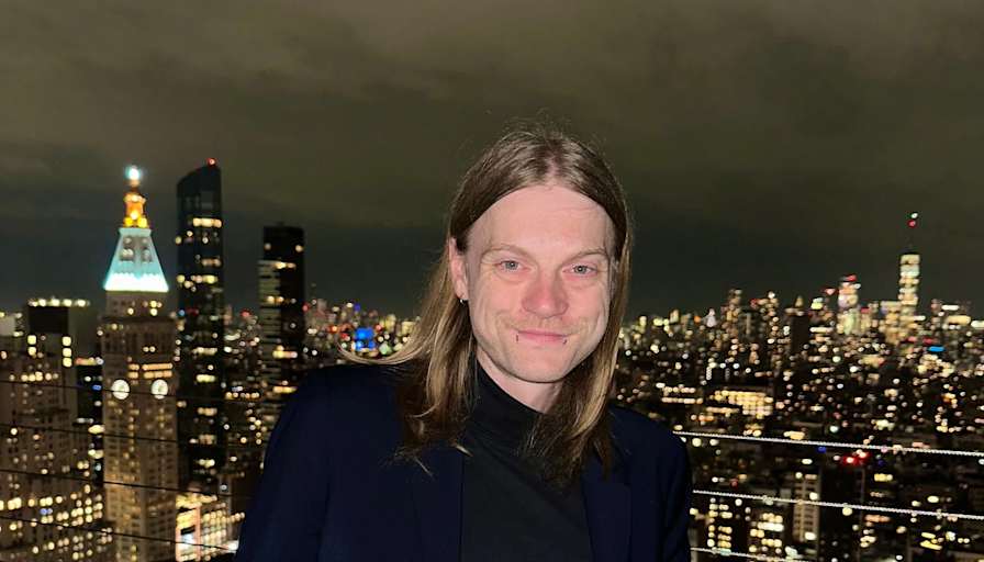 David Lowry