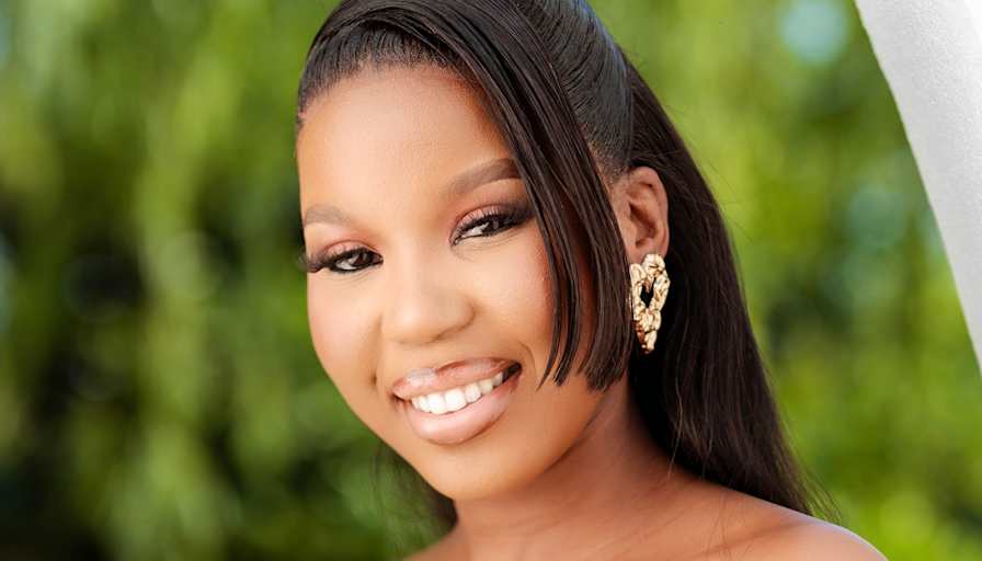 Dineo Hope Masango