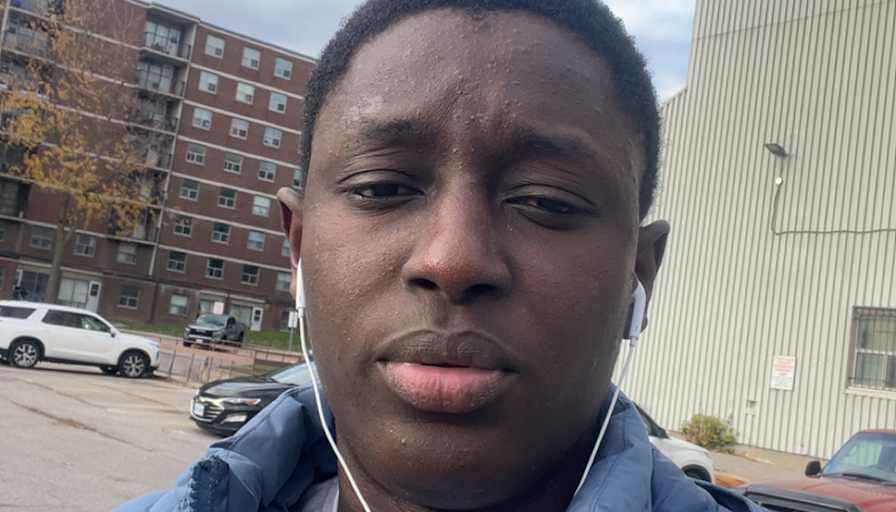 Abiola Salam