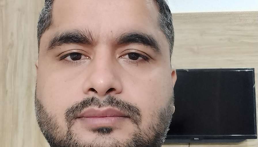 VIKALP HARBOLA
