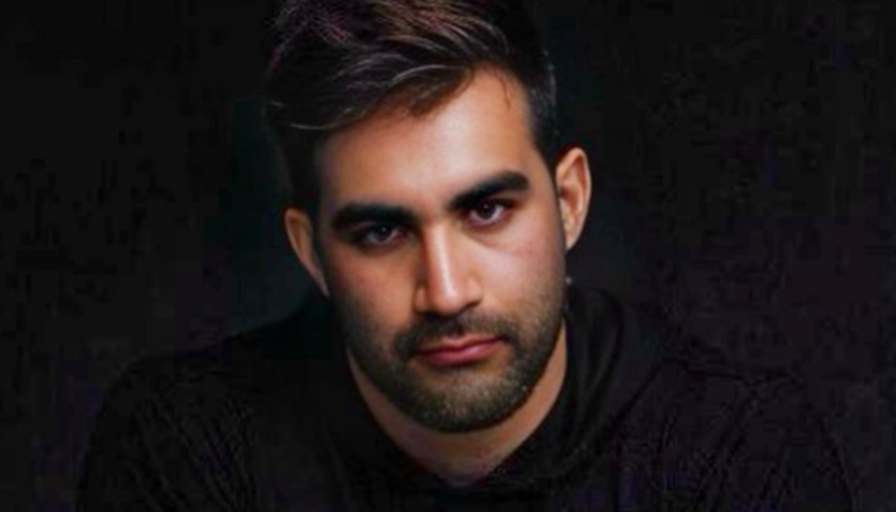 Ali Tisheh