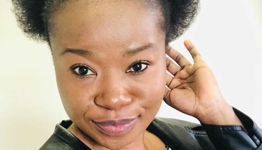 Mathabo Mgiba
