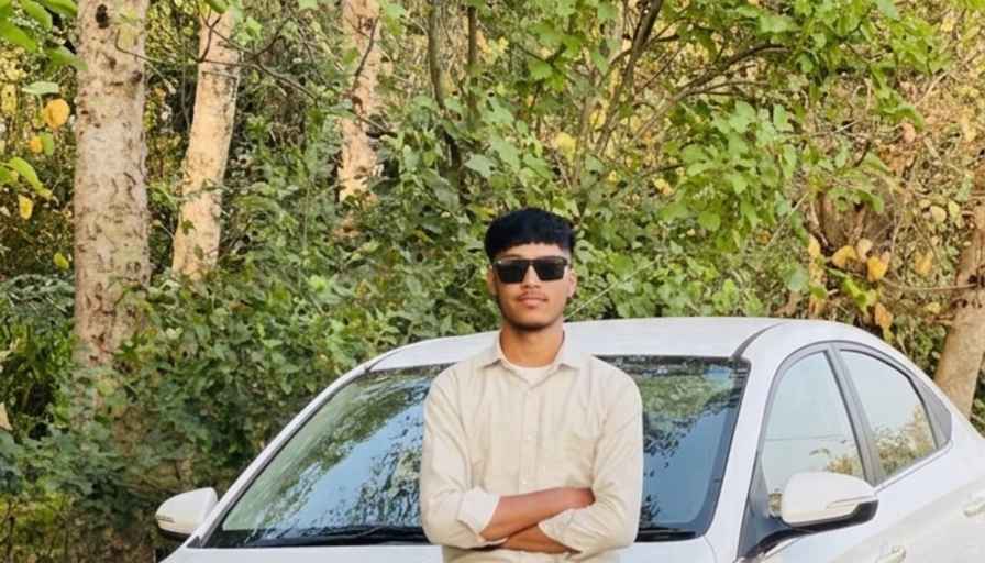 Hardeep Singh