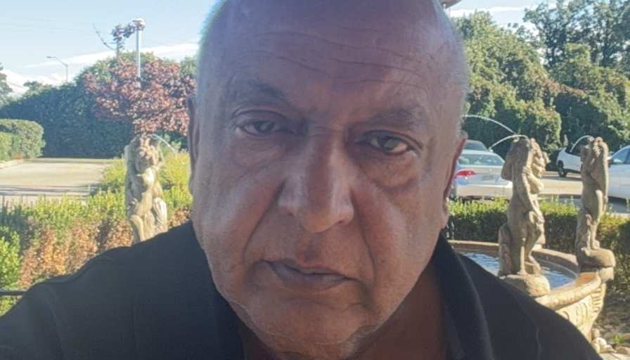 Mahmood