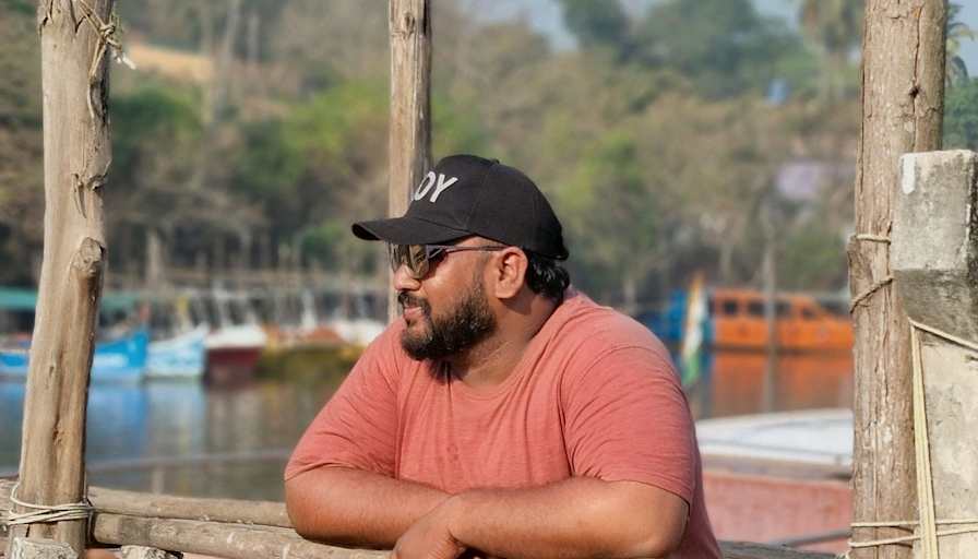 Nirmal Kumar J