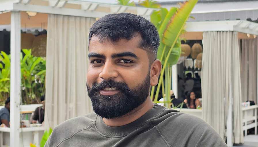 Sourabh Khutwad