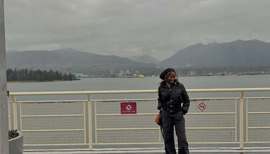 Victoria Oduntan