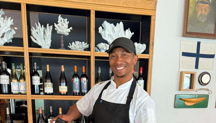 Thabiso Lebata
