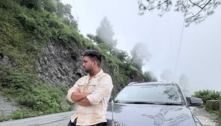 Akhil