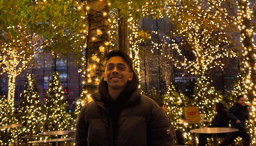 Rahul Prakash